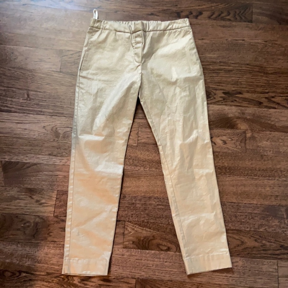 Sibel Saral Elastic Leggings